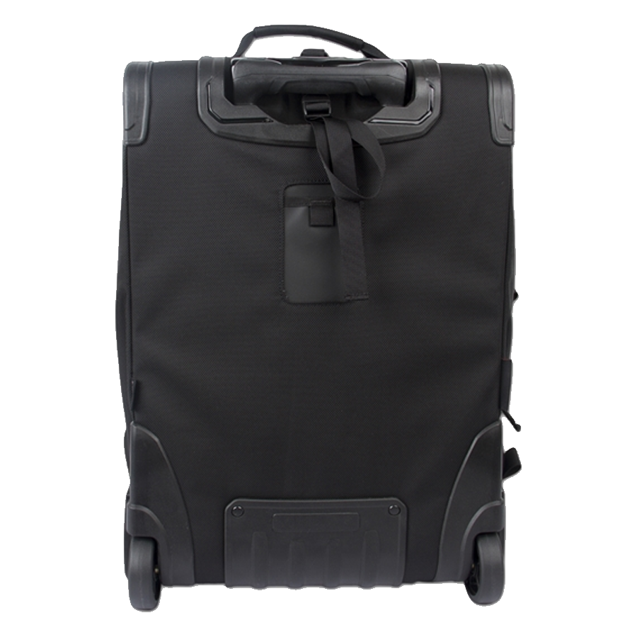 TPG Tactical Rolling Luggage