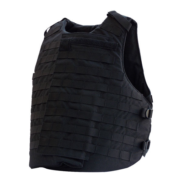 TPG Operator Outer Tactical Vest