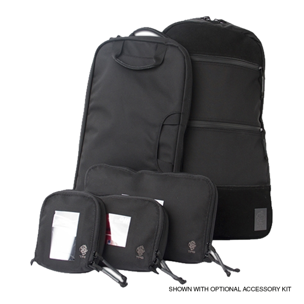 TPG Elite Travel Pack Accessories