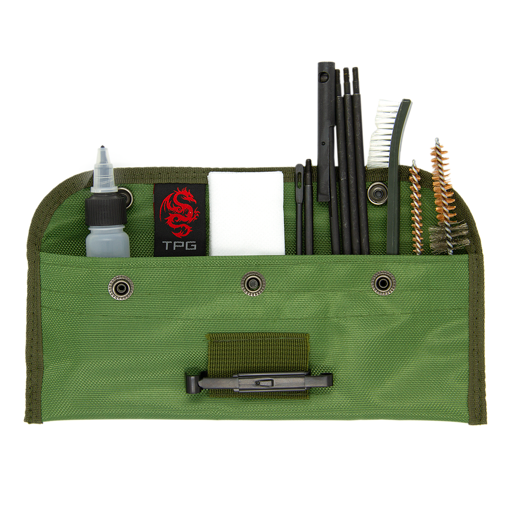 TPG Weapons Cleaning Kits