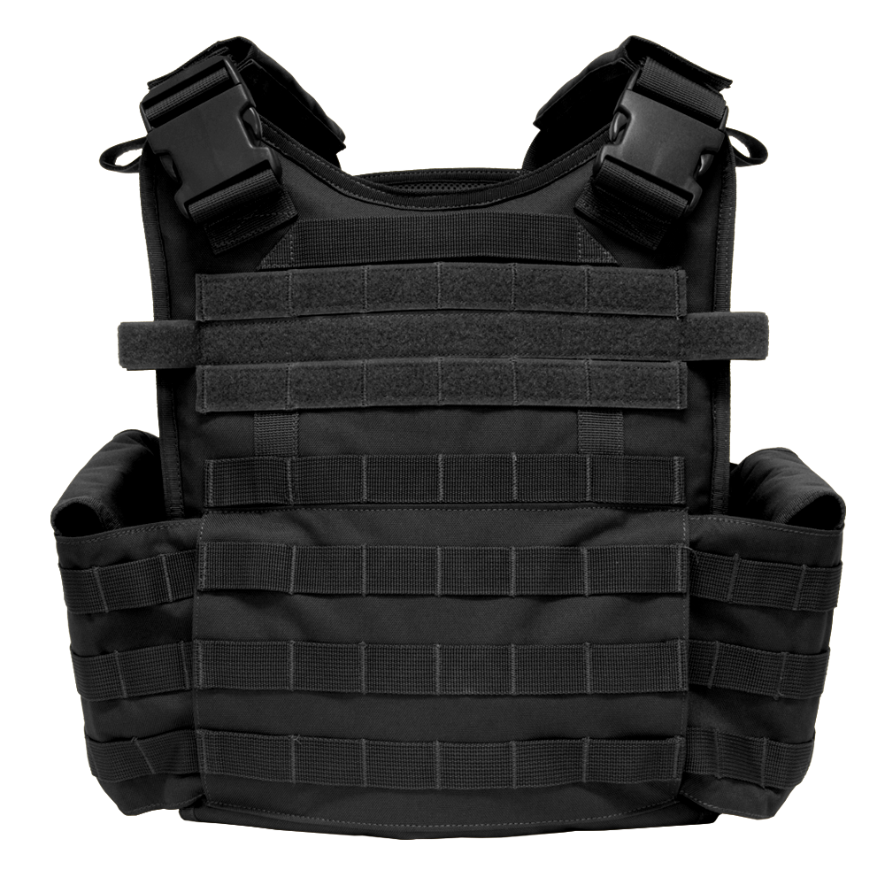 TPG BERST Plate Carrier [Large Only]