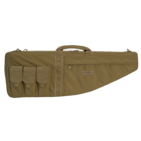 TPG Personal Defense Weapons Case