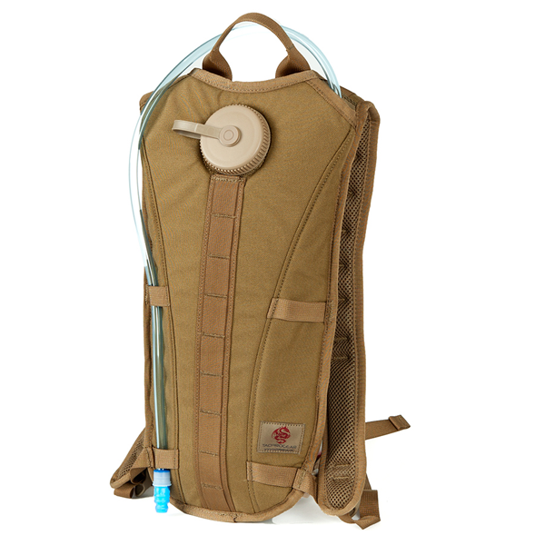TPG H2O to Go Water Pack