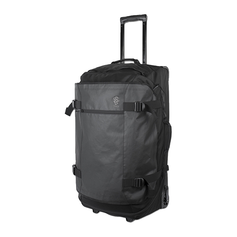 TPG Tactical Rolling Luggage