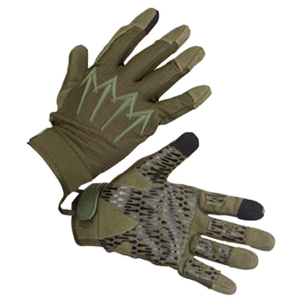 TPG Clutch Gloves