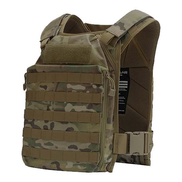 TPG Active Shooter Defense Kit – Tacprogear