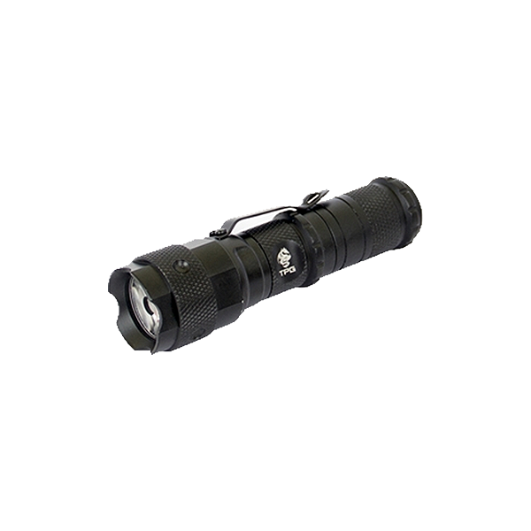 TPG Illuminator Mini Gen 2, 130 Lumens - Tactical Flashlight