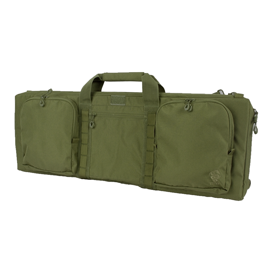 TPG Tactical Rifle Case  [32" or 40"]