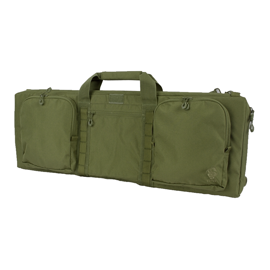 TPG Tactical Rifle Case [32