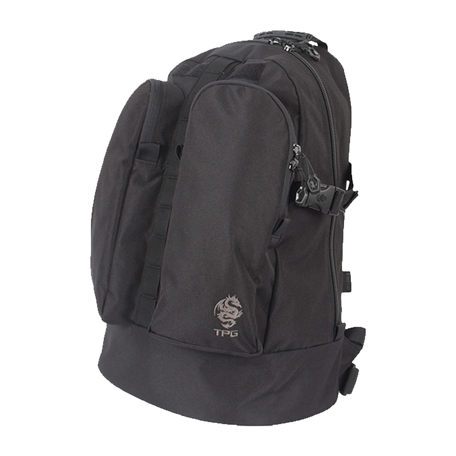 TPG Spec Ops Assault Pack – Tacprogear