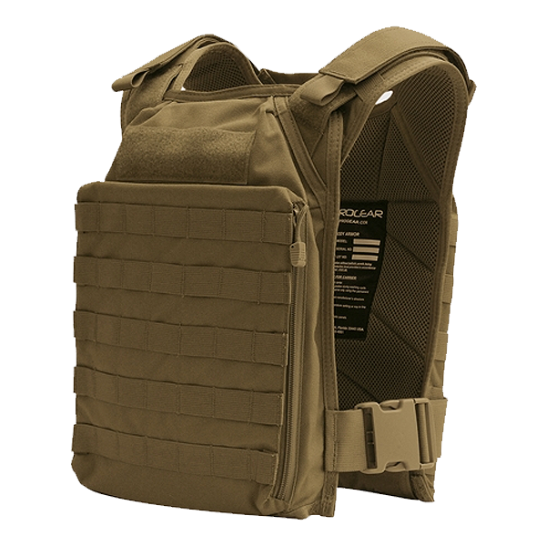 TPG Active Shooter Defense Kit